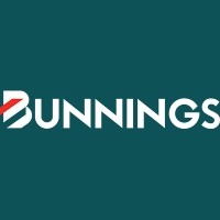 Bunnings Logo