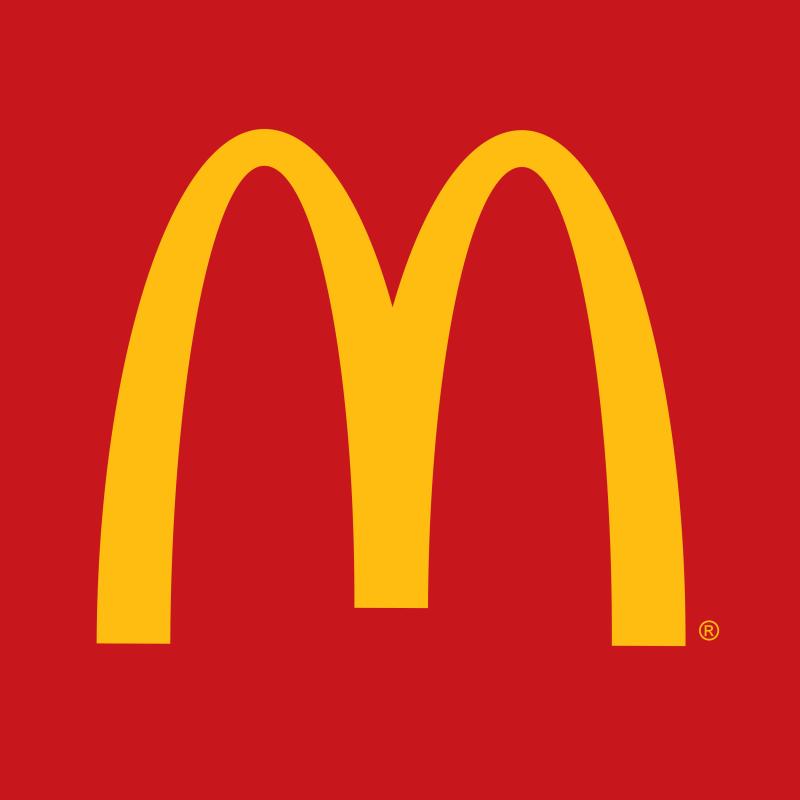 McDonald's Logo